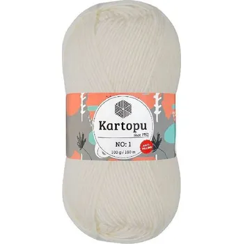 Příze Příze Kartopu No.1 019