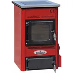 Termomont Temy ES 10 kW
