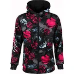 Dětská funkční mikina na zip SKJ014