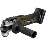 Narex CPM 3E akumulátorová multifunkční oscilační pila CAMOUFLAGE BASIC BOX