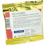 Christian Hansen Rehymed Probios pro telata 10x 75 g