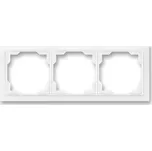 ABB 3901M-A00130 03 Rámeček trojnásobný, pro vodorovnou i svislou montáž