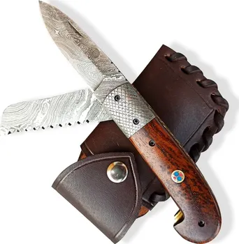 kapesní nůž Dellinger SAG PMX36