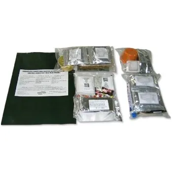 Celodenní vojenská dávka MRE Arpol RB, Set 1