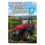 Farming Simulator 22 (Steam)