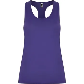Roly Aida Dámské funkční tílko CA6656 Mauve 63 M
