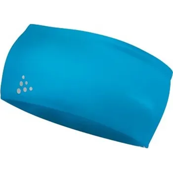 Sportovní čelenka Craft Cool Headband flame S/M 192437 12111