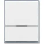 ABB 3558E-A00653 04 Kryt spínače jednoduchý, s průzorem