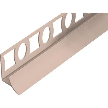 ACARA VP8 sanitární vanová lišta, PVC bahama, 7 mm, 2,5 m AAPV6732