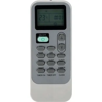 Dálkový ovladač HISENSE H1848736 - náhradní dálkový ovladač