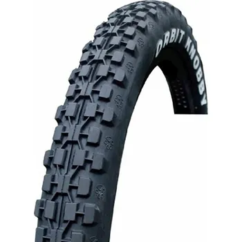 Plášť na kolo Plášť CHAOYANG 20x2,125 (406-54) H-5122 27 tpi černý 6481