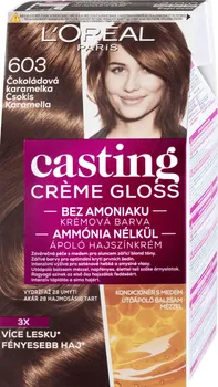 Barva na vlasy L'Oréal Paris Casting Crème Gloss 180 ml