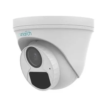 Uniview Uniarch IPC-T124-APF28K Turret (IPC-T124-APF28K) bílá