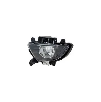 Mlhový světlomet Levé mlhové světlo HYUNDAI i30 03/2007-03/2012 |3/2007-03/2012| DEPO | 221-2032L-UE