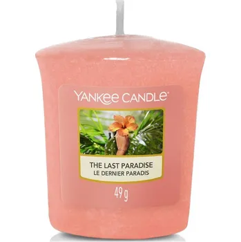 Bytová dekorace Yankee Candle The Last Paradise