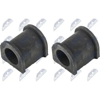 Zavěšení kol Ložiskové pouzdro, stabilizátor NTY ZGS-SU-013