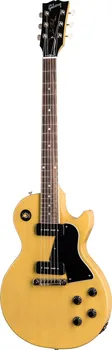 Elektrická kytara Gibson Les Paul Special TV Yellow