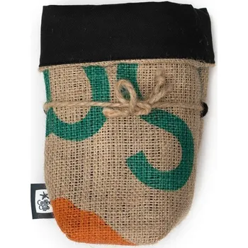 Dárková taška Coffee Club Dárkový sáček