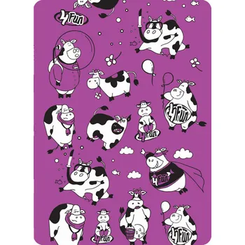 Šátek Šátek letní dětský KID