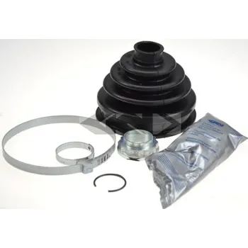 Manžeta ke kolu SPIDAN Sada měchů, hnací hřídel 21499