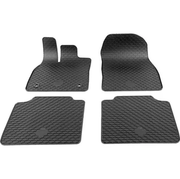 autokoberec Gumové koberce SUBARU, TOYOTA, GUZU