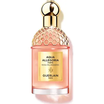 Dámský parfém Guerlain Aqua Allegoria Forte Rosa Palissandro W EDP