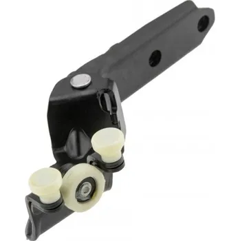 Karosérie VALIVÉ VEDENÍ STŘEDOVÉ POSUVNÝCH DVEŘÍ VW T5 2003-/levy/ 7H0843335C NTY