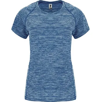 Dámské tričko Roly Austin Dámské funkční tričko CA6649 Heather Navy Blue 247 L