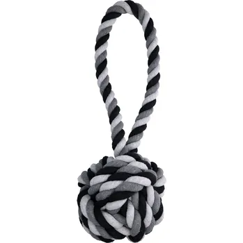 Hračka pro psa Floss Boss Extreme bavlněná koule 60cm / 2kg