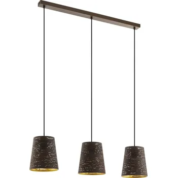 Svítidlo Závěsné svítidlo SEGEZIA EGLO 99438