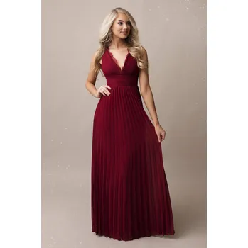 Dámské šaty Dlouhé šaty model 146094 YourNewStyle s