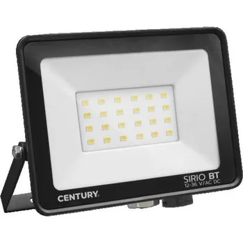 CENTURY LED reflektor SIRIO BASSA TENSIONE 12-36V/DC 20W 4000K IP65