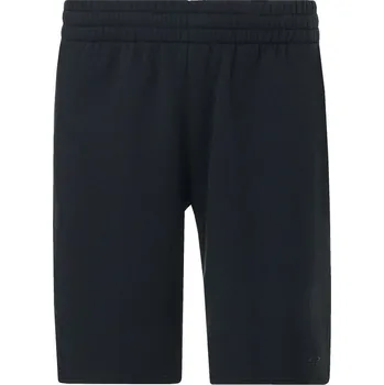 Pánské kraťasy Kraťasy Oakley Kraťasy Oakley Relaxed Short pánské blackout S S