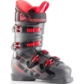 Sjezdové boty Rossignol Hero World Cup 110 medium - meteor grey 265