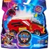 autíčko Spin Master Paw Patrol The Mighty Movie 6067509 tématické vozidlo Marshall