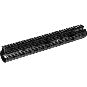 Předpažbí UTG PRO M4/AR15 13" Super Slim Free Float (MTU006SS)