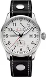 Junkers Flieger Powerreserve 964.01.03 + 5 let záruka, pojištění a dárek ZDARMA