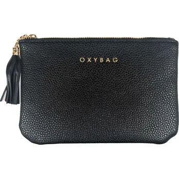 Oxybag Day 9-65722 Leather Black