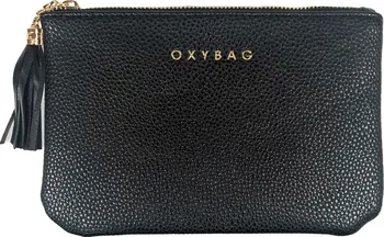 Kosmetická taška Oxybag Day 9-65722 Leather Black