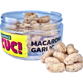 Boilies LK Baits CUC! Macaroni Garlic