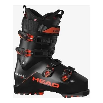 Sjezdové boty HEAD Formula 110 MV GW Black/Red 23/24 295 mondo + doprava zdarma!