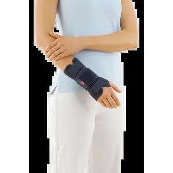 Bandáž zápěstí medi wrist support—Velikost L, levá