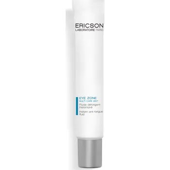 Péče o oční okolí ERICSON LABORATOIRE E1054 / EYE ZONE INSTANT ANTI- FATIGUE FLUID – Rozjasňující oční fluid 15 ml