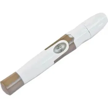 Odběrové pero Odběrové pero CLEVER CHEK TD (autolanceta)