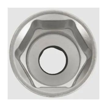 Gola hlavice Dlouhá hlavice 29mm 1/2" 29mm 6-hranný ořech profil, prodloužená