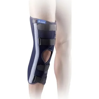 Kolenní dlaha Ligaflex Immo 20° 2420 - S—Imobilizační dlaha, 20°, krátká