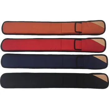 Kulečník Pouzdro na tágo Raymond Ceulemans Sport 1/1 Barva: Červená