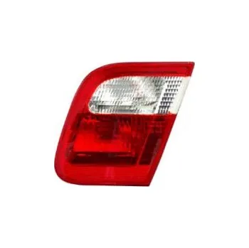 Autodíl Pravé zadní světlo - vnitřní BMW 3 (E46) |998-2001| DEPO | 344-1301R-UQ