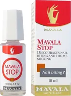 Mavala Stop přípravek proti kousání nehtů 10 ml 