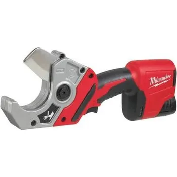 MILWAUKEE C12 PPC-21B kompaktní aku PEX řezák, 12V/2Ah, taška
